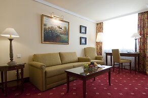 Hotel City House