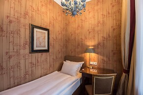 Hotel City House
