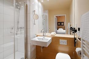 Hotel City House