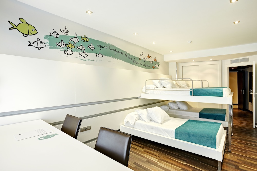 Hotel Costa Azul