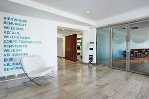 Hotel Costa Azul