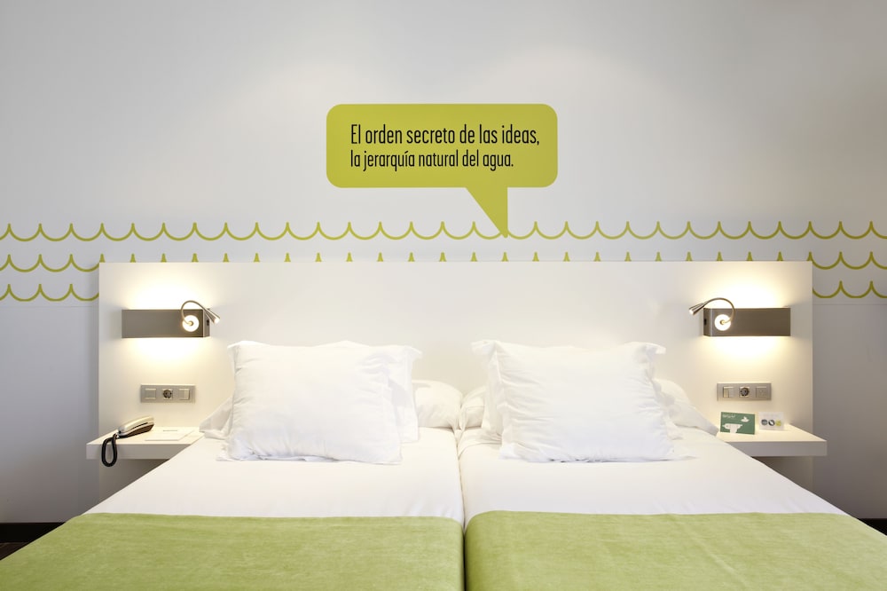 Hotel Costa Azul