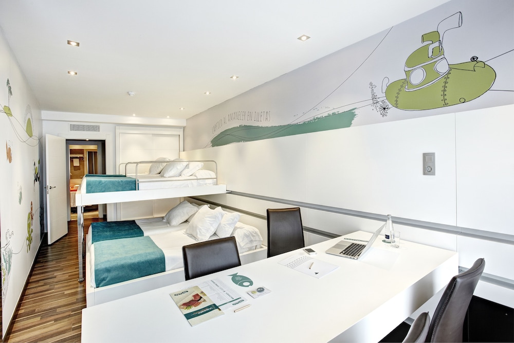 Hotel Costa Azul