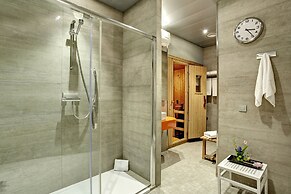 Hotel Costa Azul