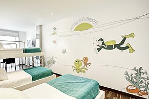 Hotel Costa Azul