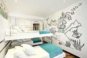 Hotel Costa Azul