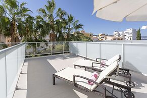 Hotel JS Palma Stay - Adults Only