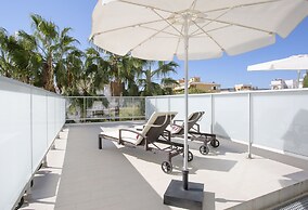 Hotel JS Palma Stay - Adults Only