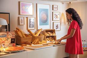 Hotel JS Palma Stay - Adults Only