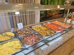 Hotel Selva Arenal