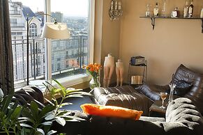 Hôtel Le Chat Noir