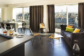 Hôtel Le Chat Noir