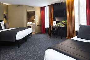 Hôtel Le Chat Noir