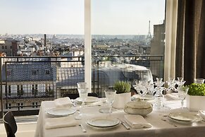 Hôtel Le Chat Noir