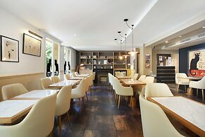Hôtel Le Chat Noir