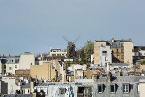 Hôtel Le Chat Noir