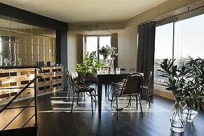 Hôtel Le Chat Noir