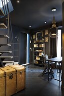 Hôtel Le Chat Noir