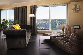 Hôtel Le Chat Noir