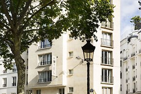 Hôtel Le Chat Noir