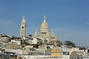Hôtel Le Chat Noir