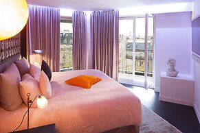 Hôtel Le Chat Noir