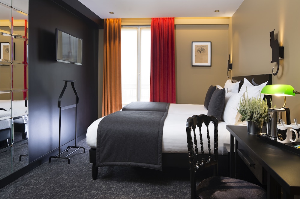 Hôtel Le Chat Noir