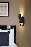 Hôtel Le Chat Noir