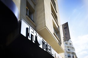 Hôtel Le Chat Noir