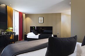 Hôtel Le Chat Noir