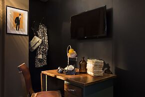 Hôtel Le Chat Noir