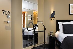 Hôtel Le Chat Noir
