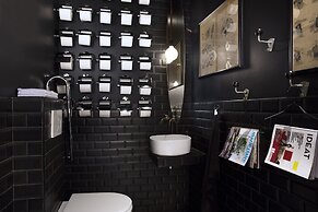 Hôtel Le Chat Noir