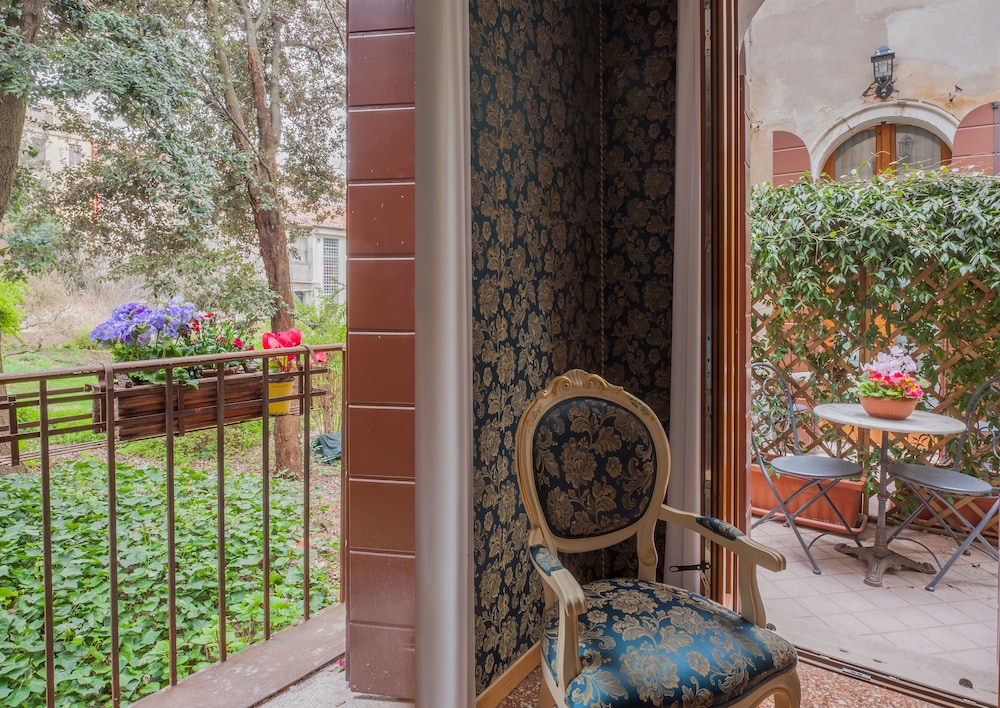 Il Mercante Di Venezia Hotel