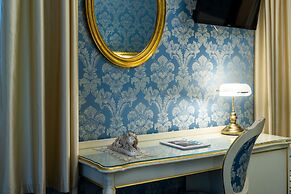 Il Mercante Di Venezia Hotel
