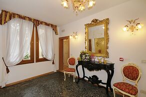 Il Mercante Di Venezia Hotel