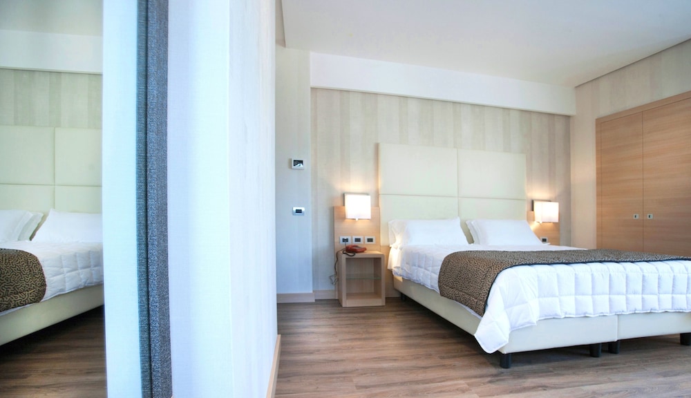 Hotel Continental