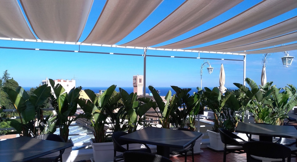 Hotel Continental