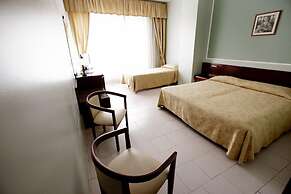 Hotel Continental