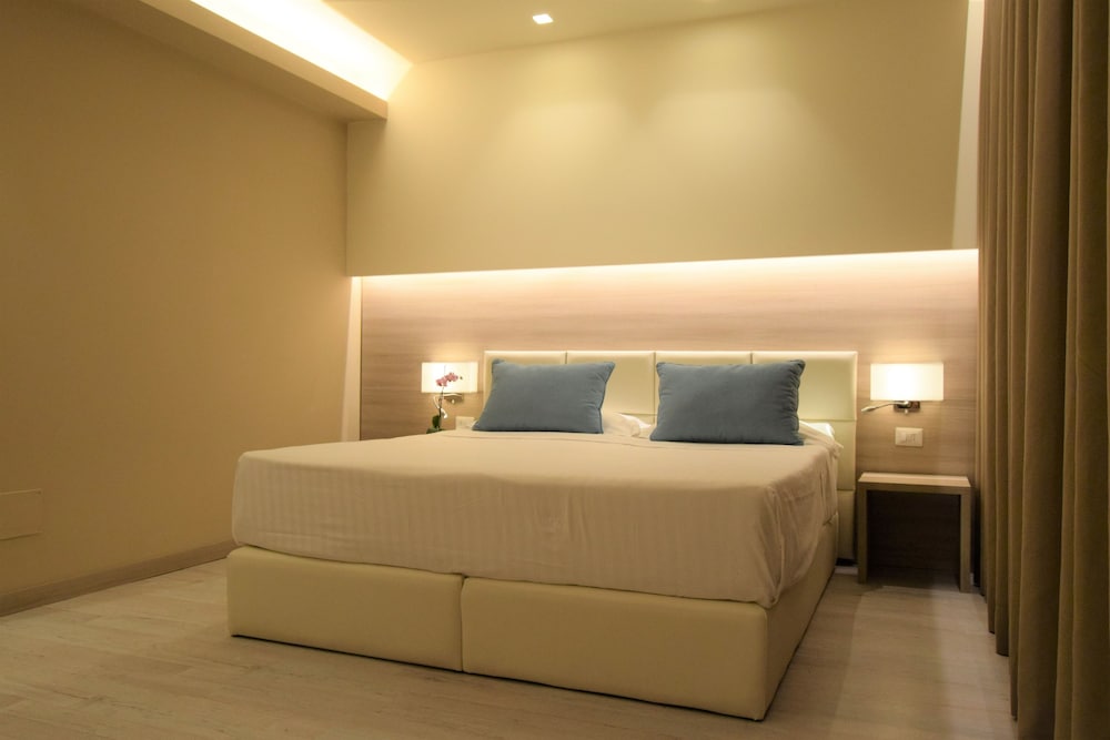Hotel Continental