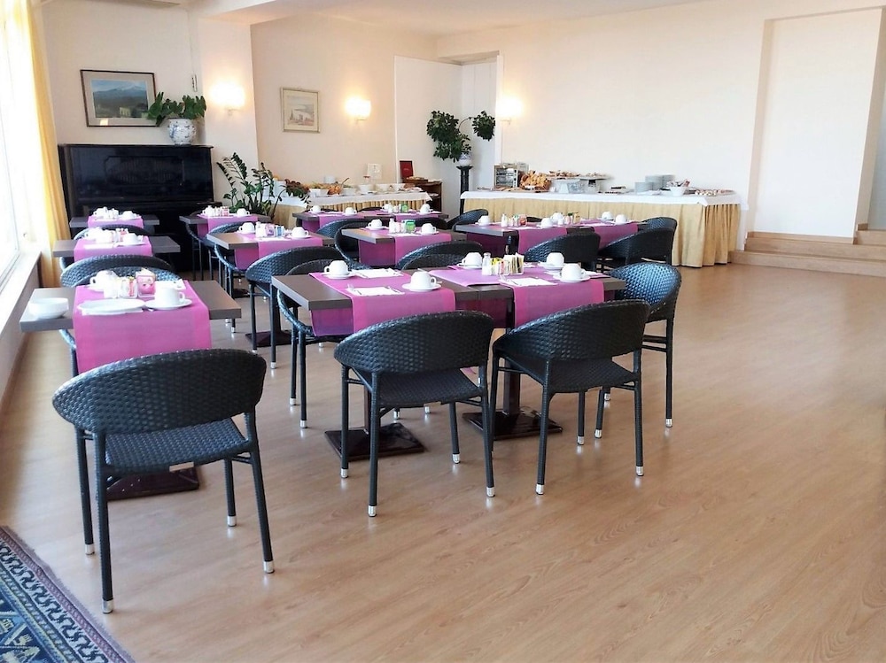 Hotel Continental
