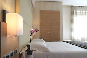 Hotel Continental