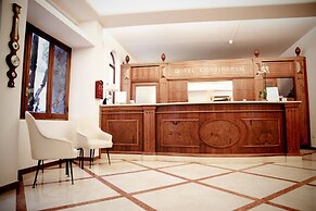 Hotel Continental