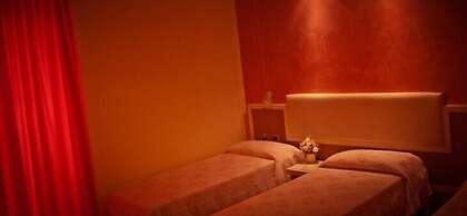 Aer Hotel Phelipe