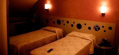 Aer Hotel Phelipe