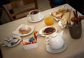 Aer Hotel Phelipe