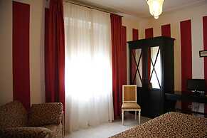 Hotel Alex