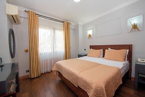 Hotel Daphne - Special Class