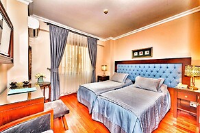Hotel Daphne - Special Class