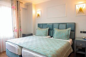 Hotel Daphne - Special Class